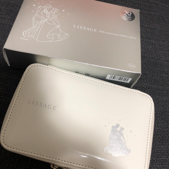 LISSAGE(リサージ)のなっぴ0683様専用♡ コスメ/美容のキット/セット(コフレ/メイクアップセット)の商品写真