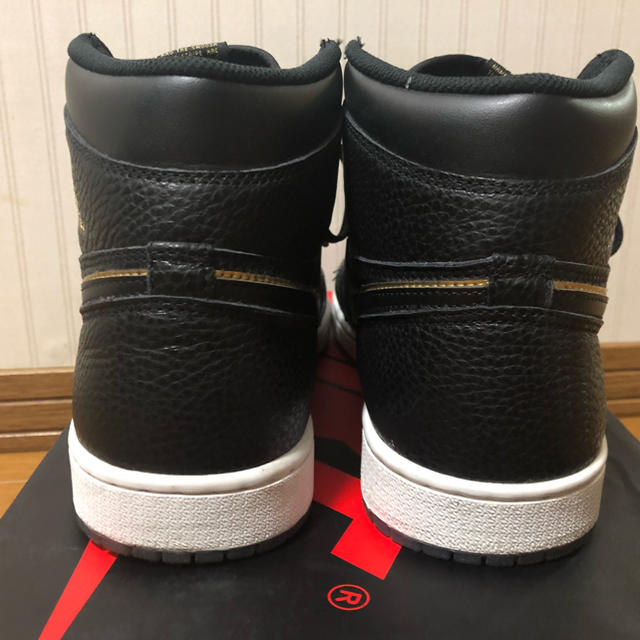 NIKE(ナイキ)のAIR JORDAN 1 RETRO HIGH OG メンズの靴/シューズ(スニーカー)の商品写真