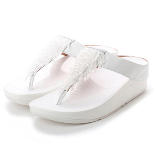 フィットフロップ(fitflop)のフィットフロップ サンダル(サンダル)