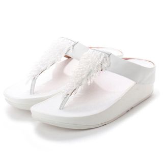 フィットフロップ(fitflop)のフィットフロップ サンダル(サンダル)