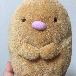 すみっこぐらしぬいぐるみ(その他)