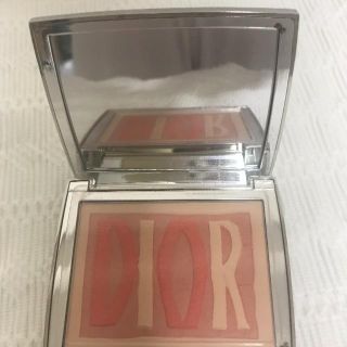 クリスチャンディオール(Christian Dior)のディオール フェイスパウダー(フェイスパウダー)