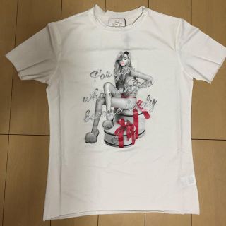 レディー(Rady)のまや様専用。 メンズrady プレゼントガール(Tシャツ/カットソー(半袖/袖なし))