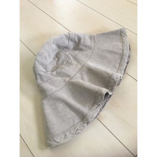 フォグリネンワーク(fog linen work)のfog linen work＊麻のぼうし(ハット)