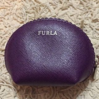 フルラ(Furla)のFURLAミニポーチ♡コインケース☆(ポーチ)