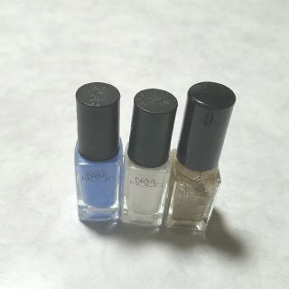 ネイルホリック(NAIL HOLIC)のネイルホリックセット(マニキュア)