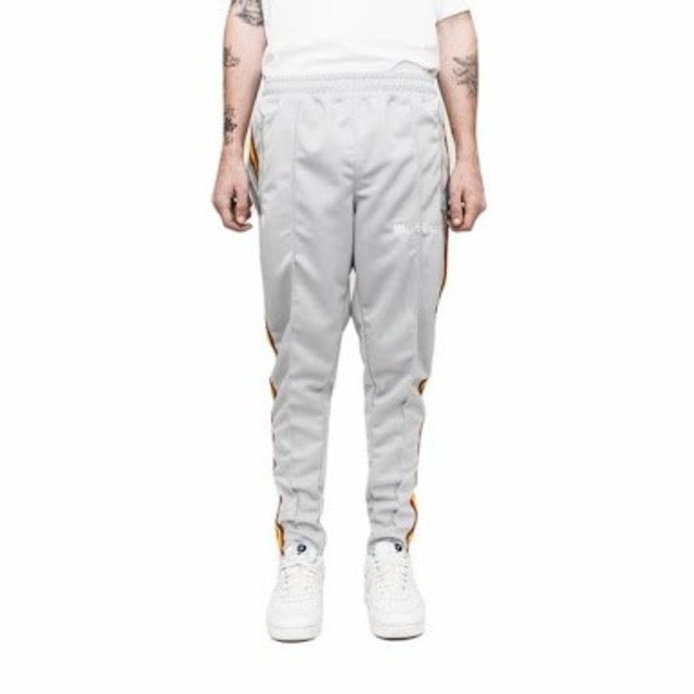 FEAR OF GOD(フィアオブゴッド)のMintCrew Roadman Track Pants Silver Sサイズ メンズのパンツ(その他)の商品写真