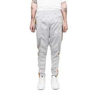 フィアオブゴッド(FEAR OF GOD)のMintCrew Roadman Track Pants Silver Sサイズ(その他)