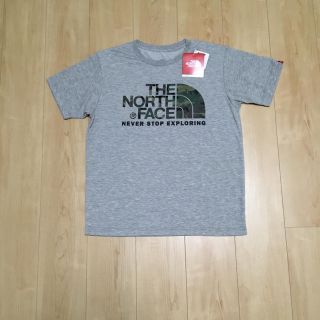 ザノースフェイス(THE NORTH FACE)のかず様専用ノースフェイス tシャツ(Tシャツ/カットソー(半袖/袖なし))