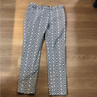 バナナリパブリック(Banana Republic)のバナナリパブリックのパンツ(クロップドパンツ)