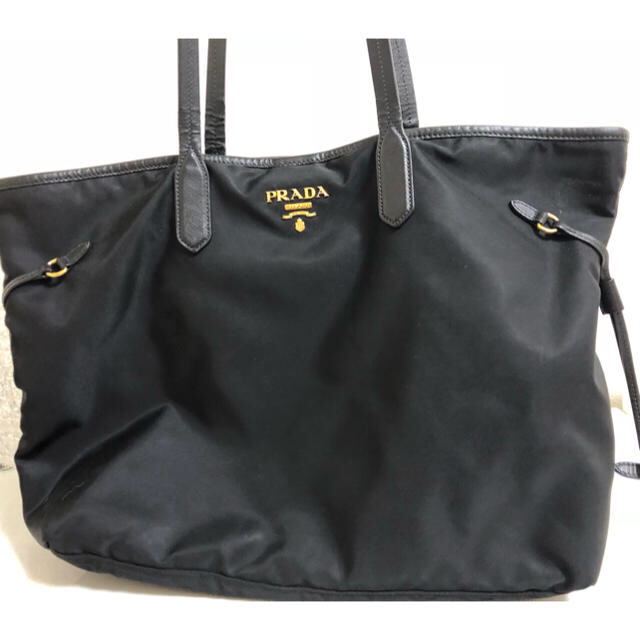 PRADA - PRADA♡ナイロントートバッグの通販 by sugary1011's shop｜プラダならラクマ