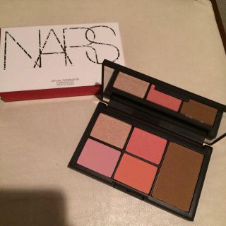 ナーズ(NARS)の限定品♡バーチャルドミネーション(その他)