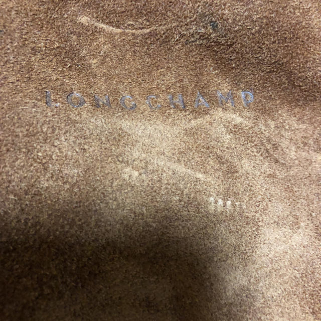 LONGCHAMP(ロンシャン)のロンシャントートバック レディースのバッグ(トートバッグ)の商品写真