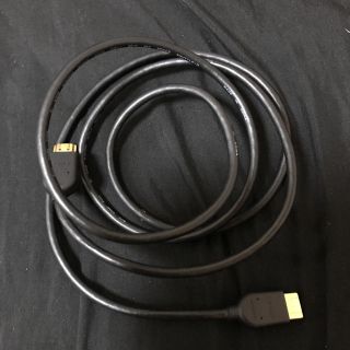 ソニー(SONY)の【SONY】HDMI ケーブル  1.5M (映像用ケーブル)