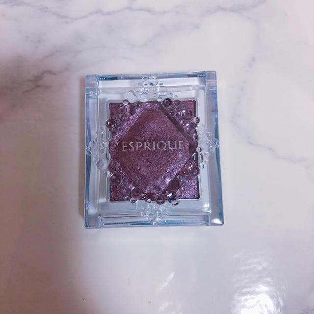 ESPRIQUE(エスプリーク)のエスプリーク セレクト アイカラー コスメ/美容のベースメイク/化粧品(アイシャドウ)の商品写真