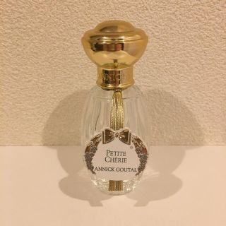 アニックグタール(Annick Goutal)のアニックグタール プチシェリー(香水(女性用))