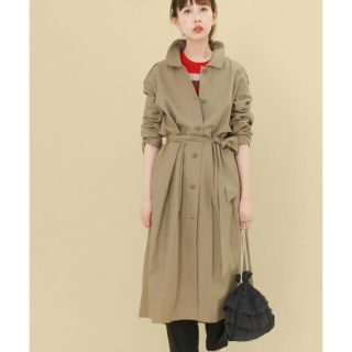 ケービーエフ リネン トレンチコート(レディース)の通販 13点 | KBFの ... 値下げ♪KBF ドレスコート☆トレンチコート