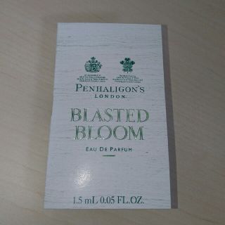 ペンハリガン(Penhaligon's)の【★最終値下げ★】【★新品・未使用★】香水(ペンハリガン)(香水(女性用))