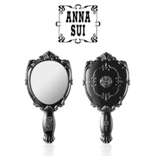 アナスイ(ANNA SUI)の新品 未使用 ANNA SUI アナスイ 手鏡 バンドミラー 送料込み(ミラー)