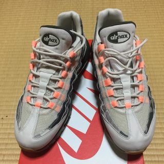 ナイキ(NIKE)のAIR MAX 95 ESSENTIAL(スニーカー)