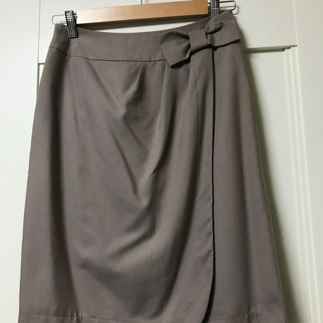 GALLERY VISCONTI(ギャラリービスコンティ)のビスコンティ スカート レディースのスカート(ひざ丈スカート)の商品写真