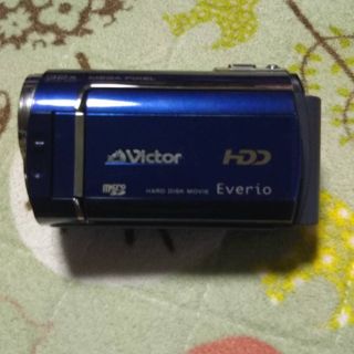 ビクター(Victor)のお値引き☆早い者勝ち☆ビクター エブリオ  ハードディスク(ビデオカメラ)