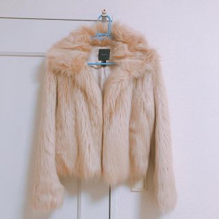 フォーエバートゥエンティーワン(FOREVER 21)のあや様専用♡(毛皮/ファーコート)