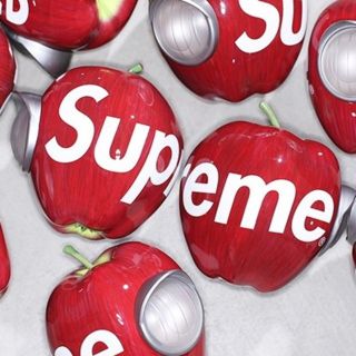 シュプリーム(Supreme)のSupreme UNDERCOVER GILAPPLE(フロアスタンド)