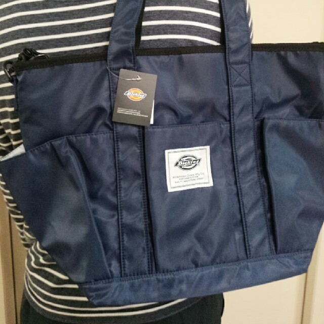 激安特価 Dickies トートバッグ renewmedaz.com
