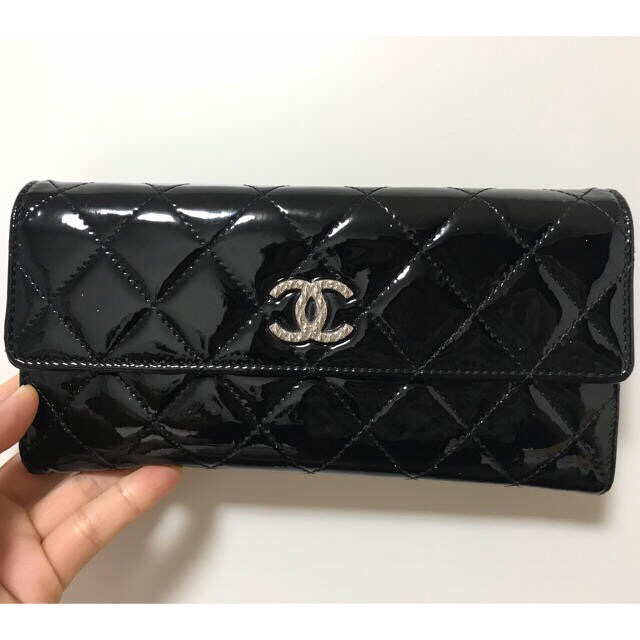 CHANEL 財布