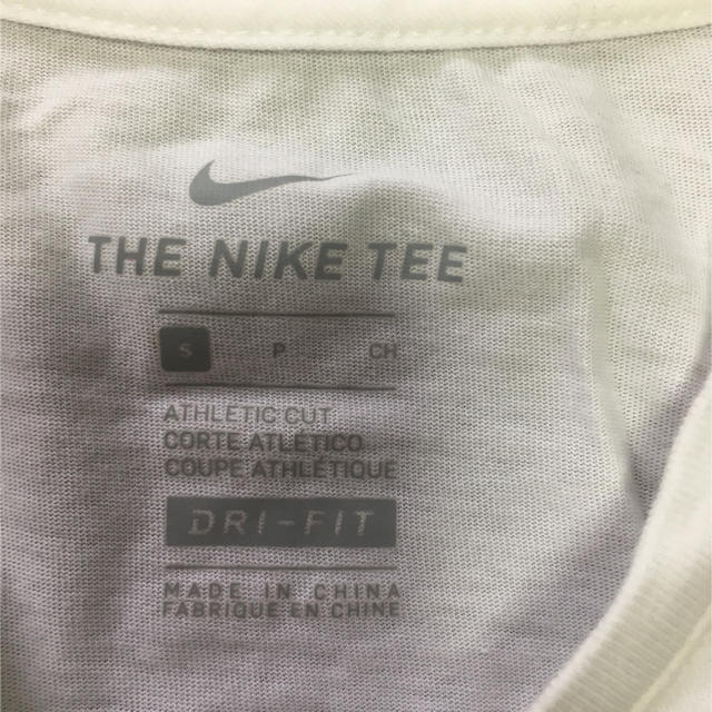 NIKE(ナイキ)のNIKE Tシャツ メンズのトップス(Tシャツ/カットソー(半袖/袖なし))の商品写真