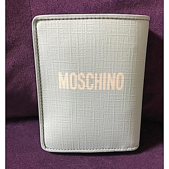 MOSCHINO テディベア 財布