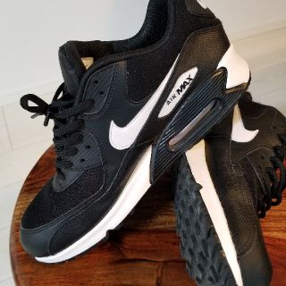 ナイキ(NIKE)のNIKE AIR MAX 90  エアマックス90(スニーカー)