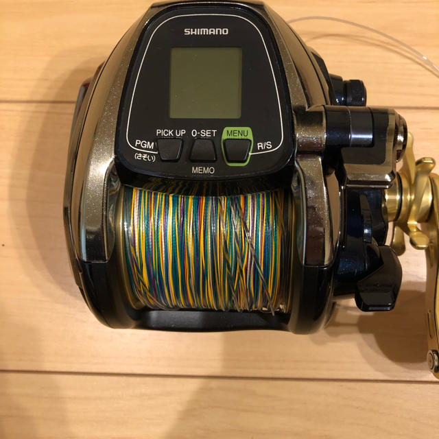 大人女性の SHIMANO - ビーストマスター6000 シマノ リール - zoopalic.com