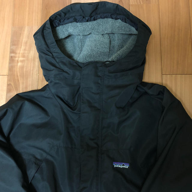 patagonia(パタゴニア)のパタゴニア インファーノジャケット レディースのジャケット/アウター(ナイロンジャケット)の商品写真