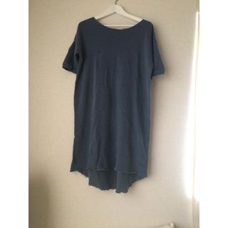 ★美品‼️ワンピース ★(ひざ丈ワンピース)