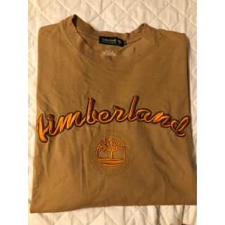 ティンバーランド(Timberland)のティンバーランド ロングtシャツ(Tシャツ/カットソー(七分/長袖))