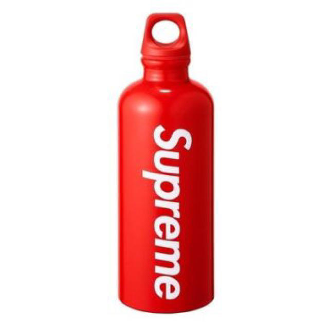 Supreme SIGG Traveller Water Bottle 水筒