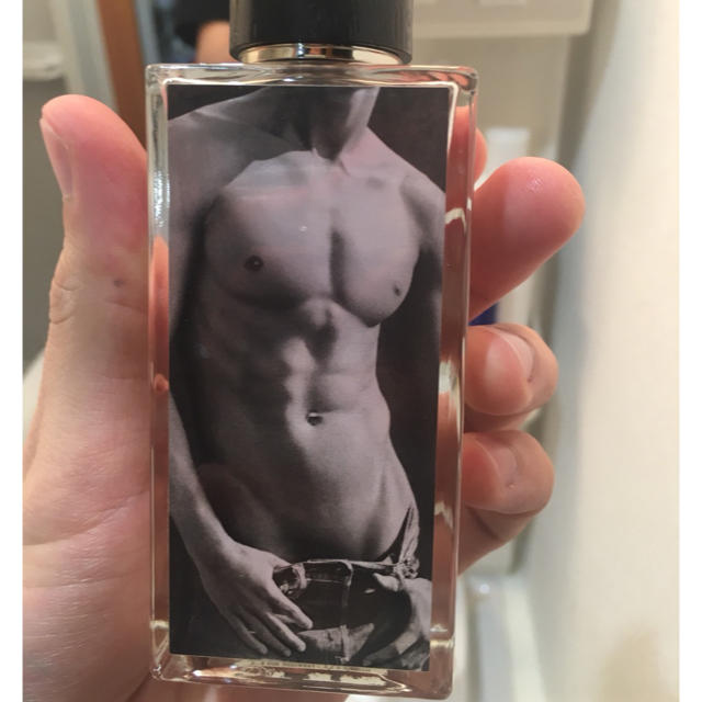 Abercrombie&Fitch(アバクロンビーアンドフィッチ)の香水 メンズのメンズ その他(その他)の商品写真