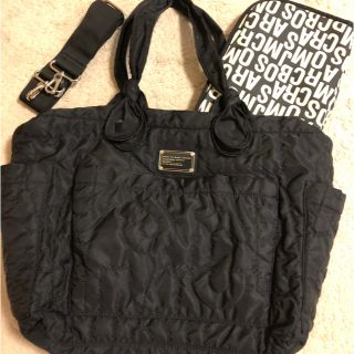 マークバイマークジェイコブス(MARC BY MARC JACOBS)のMARC BY MARC JACOBS  マザーズバッグ(マザーズバッグ)