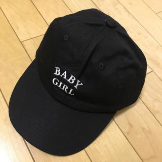 グレイル(GRL)のローキャップ (キャップ)