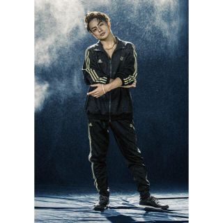 24karats - 【値下げ中】adidas x 24Karats 10周年記念 ジャージ上下 ...