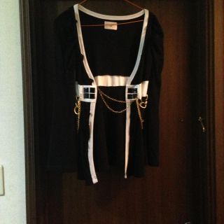 ゴールズインフィニティ(GOLDS infinity)のGOLDS♥カーディガン(カーディガン)