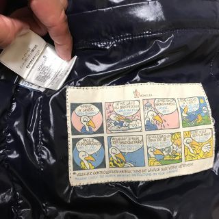 mkmk様専用 モンクレール ヒマラヤ サイズ2 中古