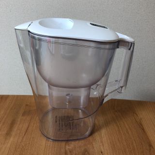 BRITA 浄水ポット 2.0リットル アルーナXL(浄水機)