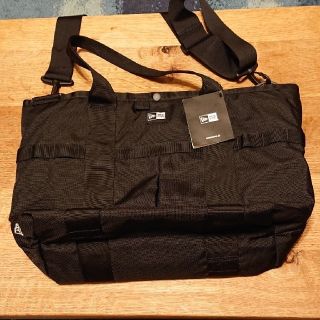 ニューエラー(NEW ERA)の大由8970様専用 new era ニューエラ トートバッグ 22L(バッグパック/リュック)