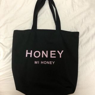 ハニーミーハニー(Honey mi Honey)のハニーミーハニー  トートバック❤︎(トートバッグ)