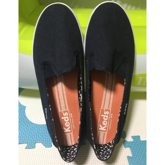 Keds(ケッズ)のスリッポン レディースの靴/シューズ(スリッポン/モカシン)の商品写真