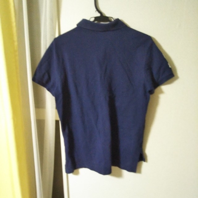 POLO RALPH LAUREN(ポロラルフローレン)のラルフローレン ビックポニー 半袖ポロシャツ レディースのトップス(ポロシャツ)の商品写真