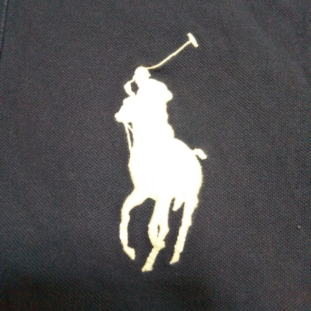 POLO RALPH LAUREN(ポロラルフローレン)のラルフローレン ビックポニー 半袖ポロシャツ レディースのトップス(ポロシャツ)の商品写真